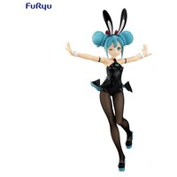 Hatsune Miku Bi Cute Bunny Winking