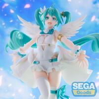 Hatsune Miku 15th Anniversary Yuichi Murakami