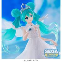 Hatsune Miku 15th Anniversary KEI Ver