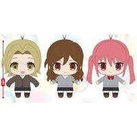 Horimiya Plush Vol 1 Hori Kyouko