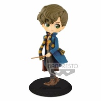 Fantastic Beasts Scamander Q Posket Ver A