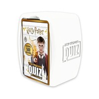 Harry Potter Top Trumps Quiz