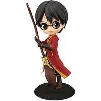 Harry Potter Q Posket Quidditch Style figure