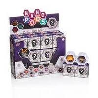 Harry Potter Nano WOW! Pods