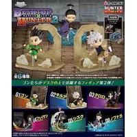 Hunter X Hunter DesQ Desktop Hunter 2