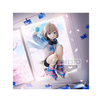 The Idol Master Asahi Serizawa Windy Emotions