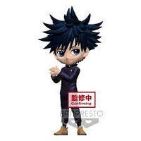 Jujutsu Kaisen Megumi Fushiguro Q Posket Ver a