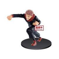 Jujutsu Kaisen Special Yuji Itadori Figure
