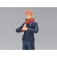 Jujutsu Kaisen Yuji Itadori Figure