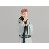 Jujutsu Kaisen Sukuna