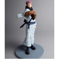 Jujutsu Kaisen Sukuna