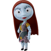 Nendoroid Sally
