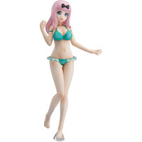 Kaguya-Sama: Love Is War Chika Fujiwara Swimsuit Figure