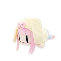 Kaguya-Sama Love Is War Chika Oyasumi BIg Plush A