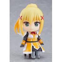 Konosuba Darkness Swacchao Nendoroid
