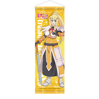 Konosuba Character Tapestry Megumin