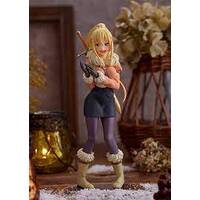 Pop Up Parade Darkness Winter Ver Figure