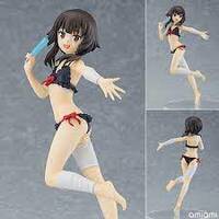 Konosuba Megumin Swimsuit Pop Up Parade