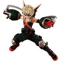 My Hero Academia Katsuki Bakugo: Hero Costume Pop Up Parade