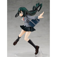 My Hero Academia Pop Up Parade Tsuyu Asui