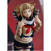 My Hero Academia Pop Up Parade Himiko Toga