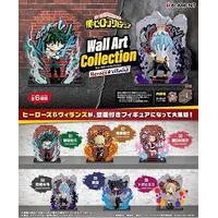 My Hero Academia Wall Art Collection Heroes&Villains