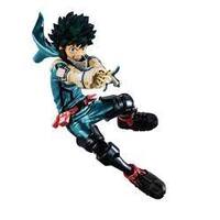 My Hero Academia Heroes Izuku