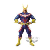 My Hero Acamdemia Age Of Heroes All Might Special Ver B