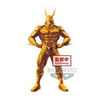 My Hero Academia Heroes Age of All Might Ver B
