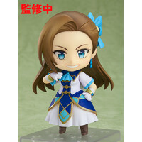 My Life As A Villainess Nendoroid Catarina Claes Figure