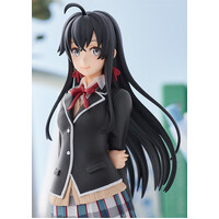 My Teen Romatic Comedy Yukino Yukinoshita Pop Up Parade