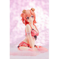 Snafu Romatic Too! Yui Lingerie Ver