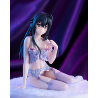Snafu Romatic Too! Yukino Lingerie Ver