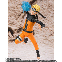 Naruto SH Figuarts figure