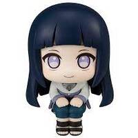 Naruto Hyuga Hinata Look up