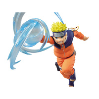 Naruto Effectreme Sasuke Uchinha