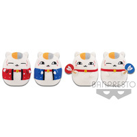 Natsume Book Of Friends Nyanko Sensei Plush