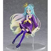 No Game No Life Shiro: Crown Ver Pop Up Parade