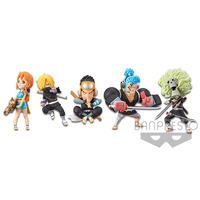 One Piece World Collectable Wano kuni Style 2