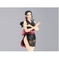 One Piece Glitter & Glamours Nico Robin Wano Country Style Ver B