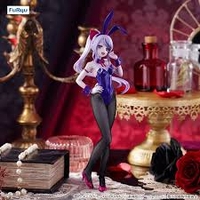 Overlord Bicute Bunnies Shalltear Bloodfallen