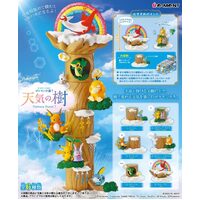 Pokemon Forest 7