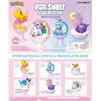 Pokemon Pop N Sweet Collection.