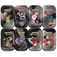 Pokemon TCG Scarlet & Violet 10.5  Unova Mini Tin