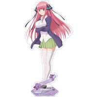 Quintessential Quintuplets Acrylic Stand Nino
