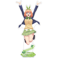 Quintessential Quintuplets Acrylic Stand Yotsuba