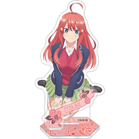 Quintessential Quintuplets Acrylic Stand Itsuki