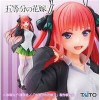 Quintessential Quintuplets Nino Nakano Figure Seifuku ver