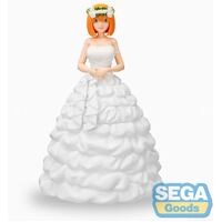 Quintessential Quintuplets Yotsuba Bride Ver Figure