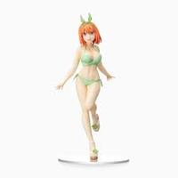The Quintessential Quintuplets Yotsuba